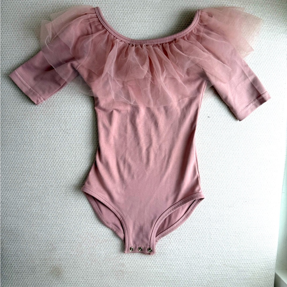 Petite Hailey Onsie Leotard